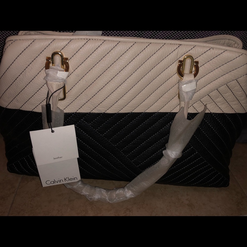 Calvin Klein Purse Brand New